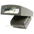 Angle Adjustable Wall Pack LED Light 30W UL ETL Approval High Efficiency full cut off